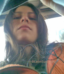 georgeous Peru girl Carla from Lima PE67