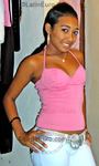 charming Dominican Republic girl Sara from Santo Domingo DO443