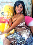 attractive Dominican Republic girl Karen from Santo Domingo DO470