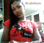 hot Dominican Republic girl Damaris Inmaculada from Santo Domingo DO472