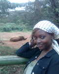 cute Uganda girl Esther from Kampala UG3