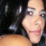 charming Brazil girl Deize from Aquidauana BR675