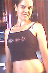 Date this pretty Brazil girl Denise from Sao Francisco De Assis BR690