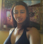 luscious Dominican Republic girl Vanessa from  DO504