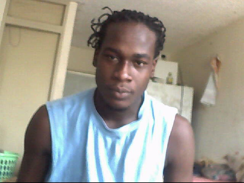 Date this hot Jamaica man Crazykis from Longville Park JM18