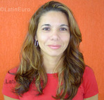 happy Brazil girl Kelly Cristina from Tubarao BR712