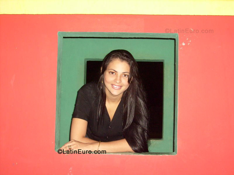 Date this foxy Brazil girl Wangela Helena from Belem BR720