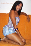 funny Brazil girl Jamira Evelen from Rio de Janeiro BR742