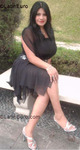 lovely Peru girl Marsy from Lima PE70