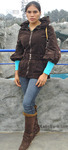 georgeous Peru girl Blanca from Lima PE71