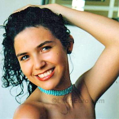 Date this delightful Brazil girl Isabella from Campinas BR758