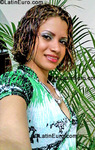 passionate Dominican Republic girl Nathalia from La Vega DO538