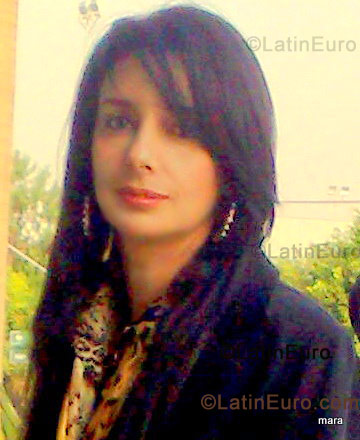 Date this foxy Brazil girl Mara Angelica from Acreuna BR776