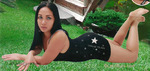 georgeous Dominican Republic girl  from Santiago DO552