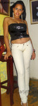 cute Dominican Republic girl Yudelka from Santiago DO560