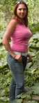 delightful Dominican Republic girl  from Santiago DO563