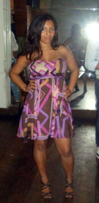 Date this stunning Brazil girl Mari Costa from Rio De Janeiro BR783