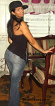 luscious Dominican Republic girl Giselle from Santiago DO571