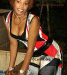 charming Dominican Republic girl Reyna from Santiago DO576