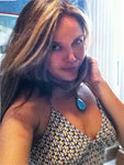 foxy Brazil girl Diana from Rio De Janeiro BR9890
