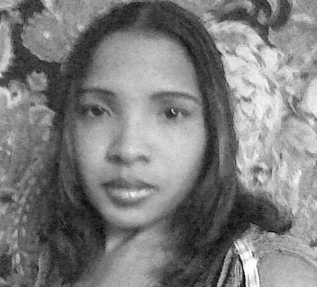 Date this young Dominican Republic girl Valentina from Santo Domingo DO585