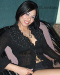 beautiful Dominican Republic girl Ivonne from Santiago DO586