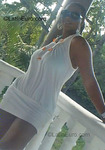 foxy Dominican Republic girl Yokely from Puerto Plata DO621