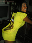 pretty Dominican Republic girl Belkis from Santiago DO628