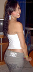 attractive Brazil girl Andreya from Goiania BR844