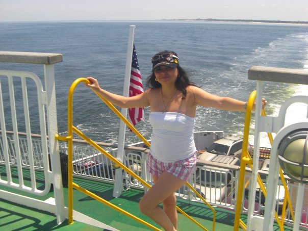 Date this sensual United States girl Monika from Elmhurst CO593