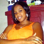 cute Dominican Republic girl La_bebe from Santo Domingo DO646