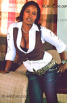 funny Dominican Republic girl Yaneris Emcarmacion from Santo Domingo DO651