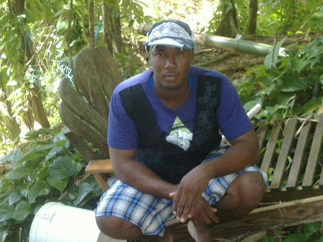 Date this georgeous Jamaica man Keven from Kingston JM20