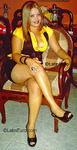 passionate Dominican Republic girl Martha from Santiago DO8979