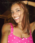 happy Brazil girl Annynha from Fortaleza BR861