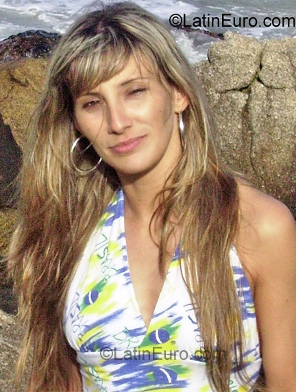 Date this stunning Brazil girl Luciana from Porto Alegre BR869