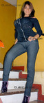 hot Peru girl Samantha Gabriela from Lima PE76