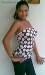 delightful Dominican Republic girl Shery from Santo Domingo DO663