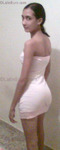 funny Dominican Republic girl Diana from Santo Domingo DO664