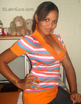 pretty Dominican Republic girl Ronalda from Puerto Plata DO675