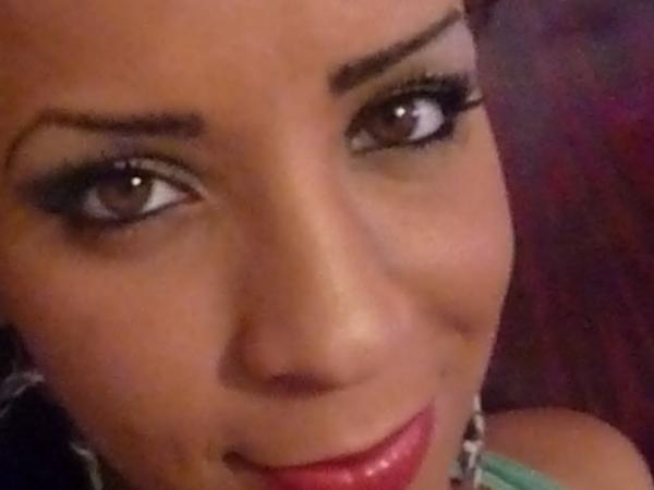 Date this good-looking Dominican Republic girl Godess-of-love from Bavaro DO678