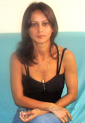 Date this young Brazil girl Cleusa from Avare BR913