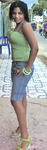 luscious Dominican Republic girl Maria from San Pedro De Macoris DO688