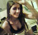 georgeous Brazil girl Jessica from Goiania BR924