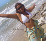 foxy Brazil girl Denise Dominique from  BR927