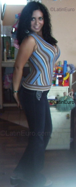 Date this hot Peru girl Laura from Lima 01 PE80