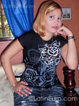 lovely Dominican Republic girl Vick from Santiago DO714