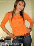 attractive Peru girl Evelyn Lisset from Lima PE82