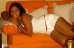 delightful Dominican Republic girl Macier from Santo Domingo DO721