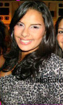 delightful Brazil girl Aline from Rio De Janeiro BR952